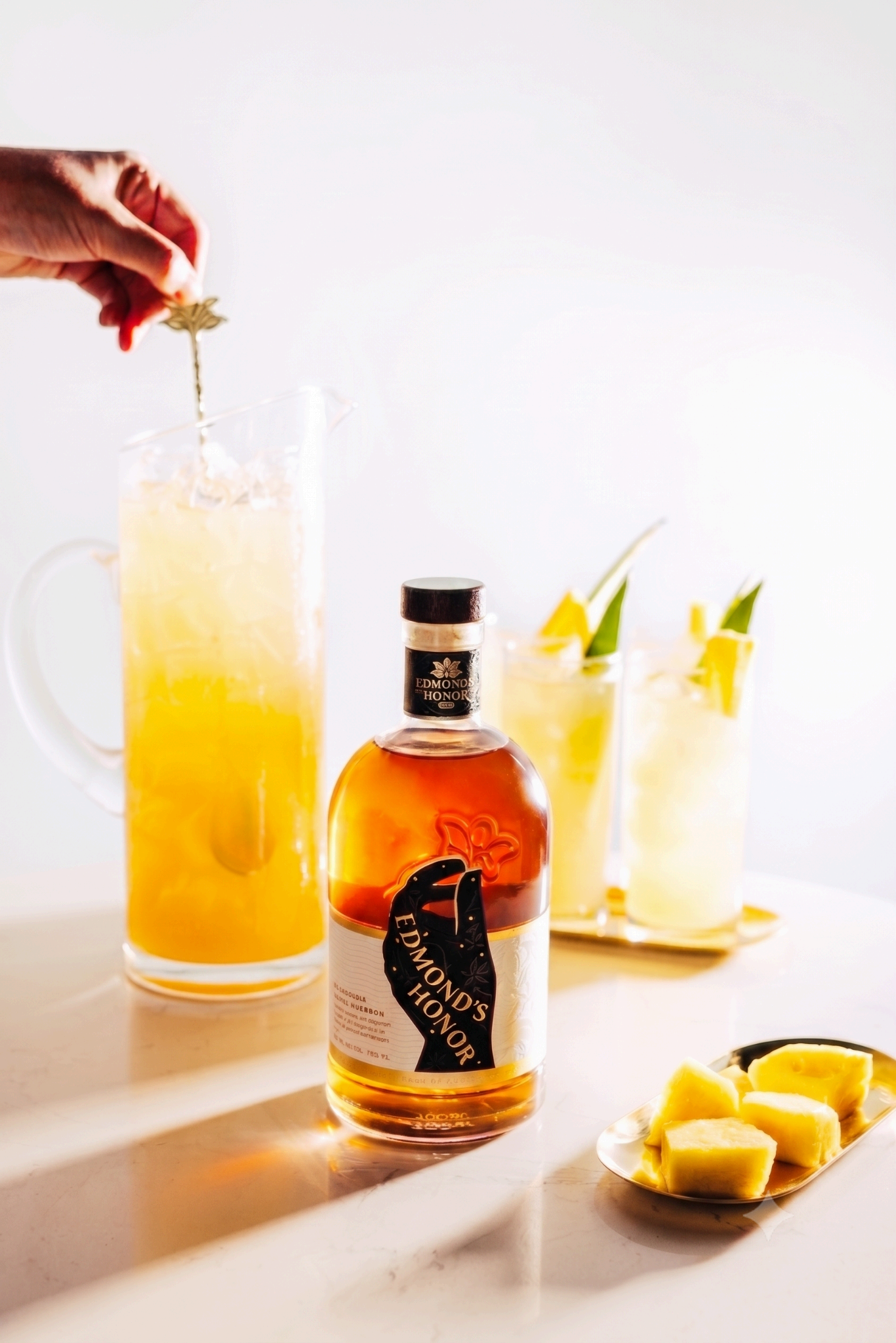 Madagascar Mule