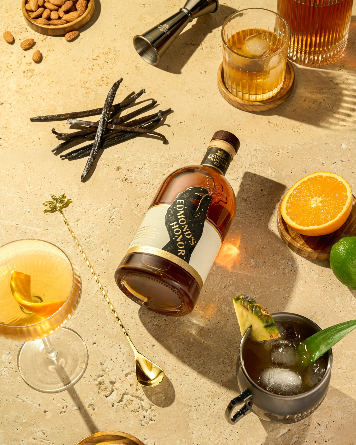 Madagascar Mule