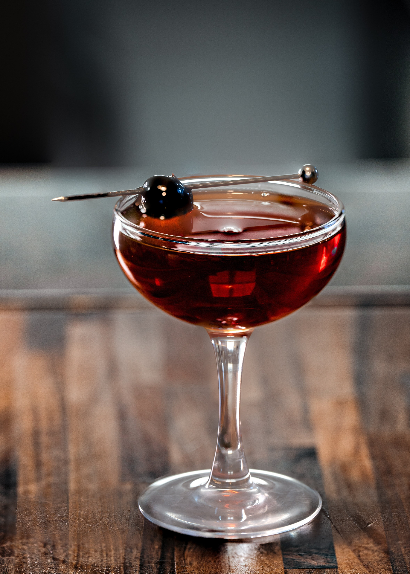 Albius Manhattan