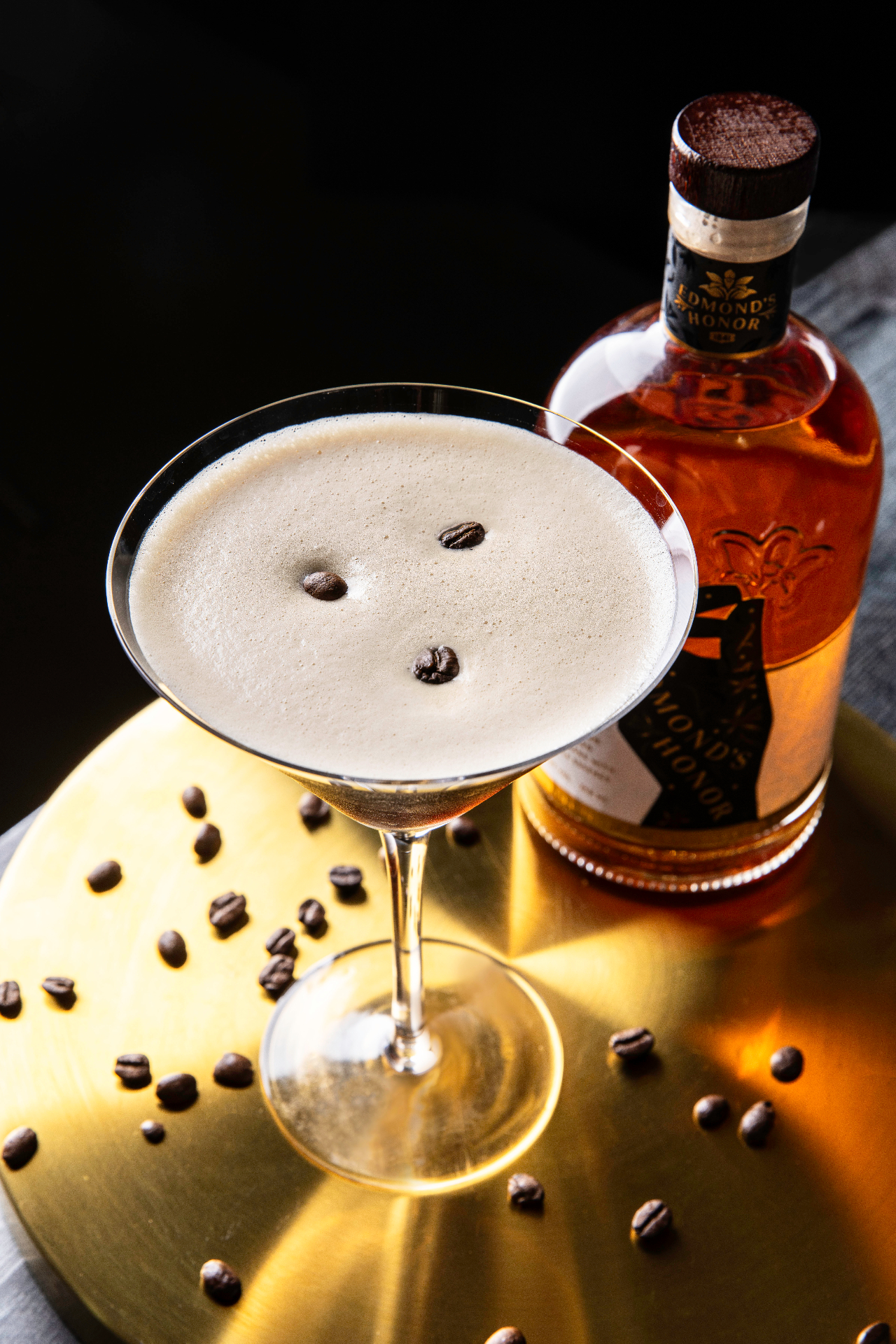 Espresso Martini
