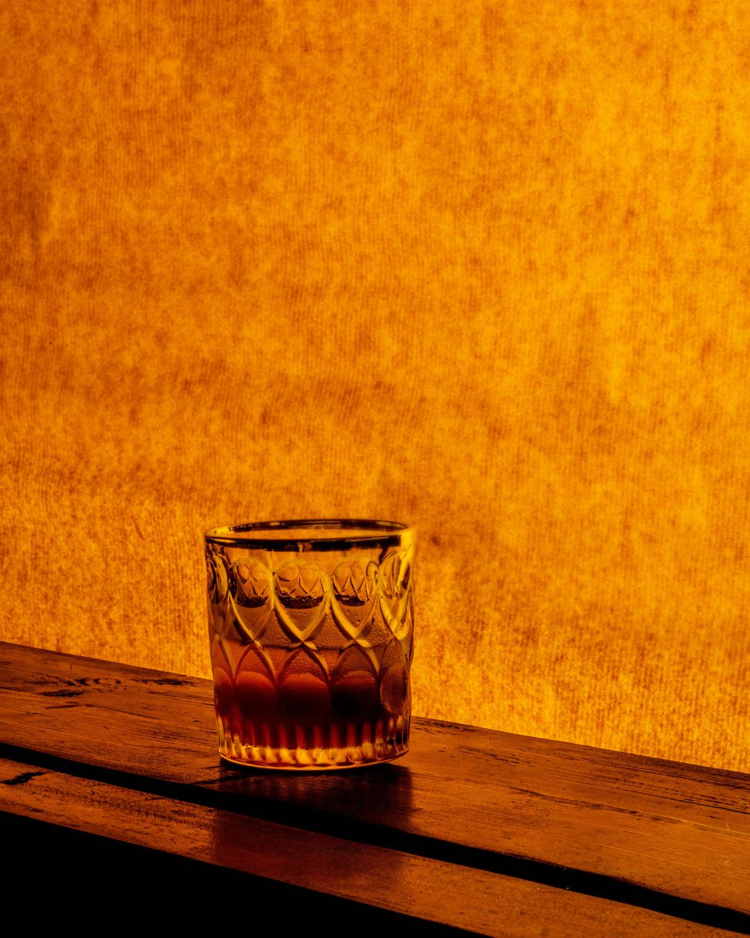 Story 3 — 15% off. Two cocktails. Valet on us.