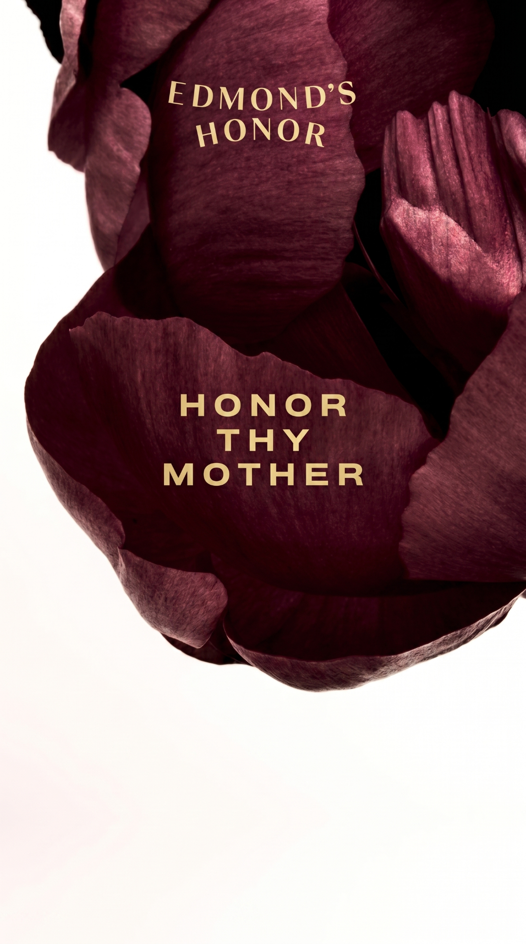 Edmond's Honor rose , Honor Thy Mother