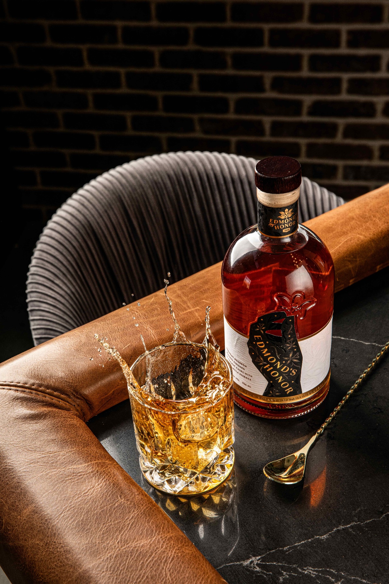 Albius Manhattan
