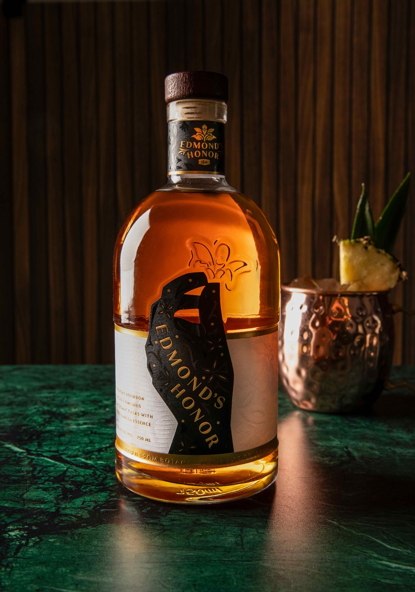 Madagascar Mule