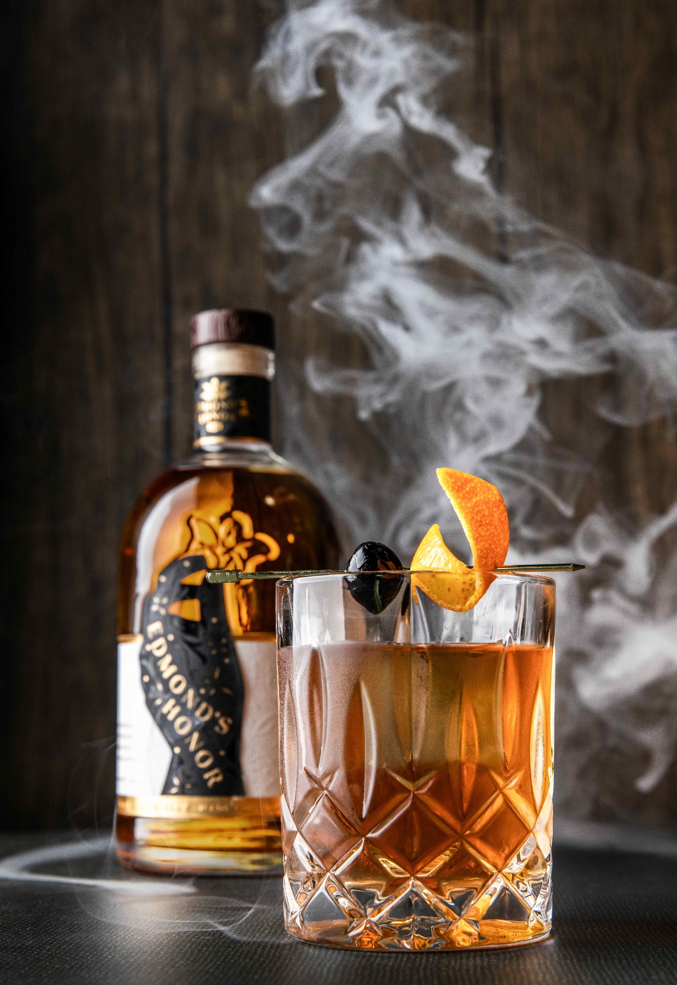 Old Fashioned