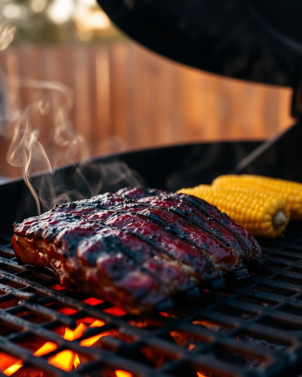 Slide 4 — Low coals. High holiday.